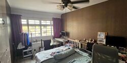 Blk 154 Pasir Ris Street 13 (Pasir Ris), HDB Executive #638233141